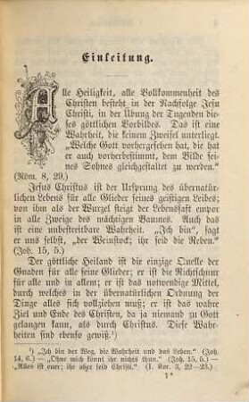 Herz Jesu, meine Zuflucht! : Betrachtungen über das heiligste Herz Jesu von P. Gautrelet, S. J., und P. Borgo, S. J., nebst Andachtsübungen und Gebeten, herausgegeben von Joseph Mohr