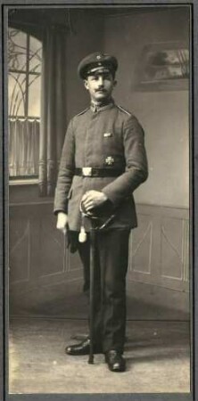 Taglieber, Kaspar