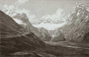 Caldera des Cerro Altar