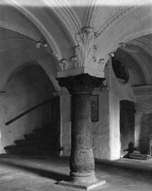 Rathaus Innenraum