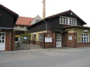 Oranienburg, Struveweg 502 & 503 & 504 & 505