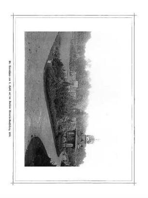 Die Baumschule von L. Späth auf der Berliner Gewerbe-Ausstellung 1896