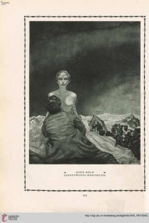 Heft 14 (15. April 1911)