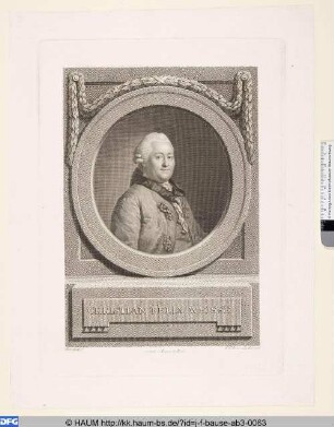 Christian Felix Weisse