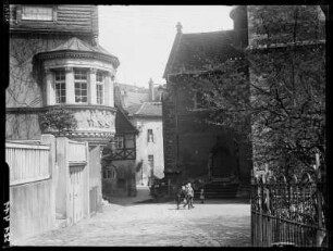 Meißen Pfarro