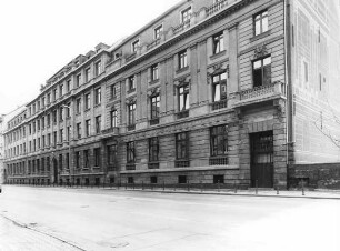 Frankfurt, Wilhelm-Leuschner-Straße 24