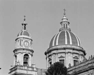 Sant'Agata — Glockenturm