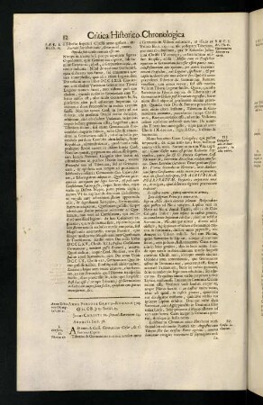12-22, Anno Periodi Graeco-Romanae 5505 - 5524