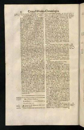 12-22, Anno Periodi Graeco-Romanae 5505 - 5524