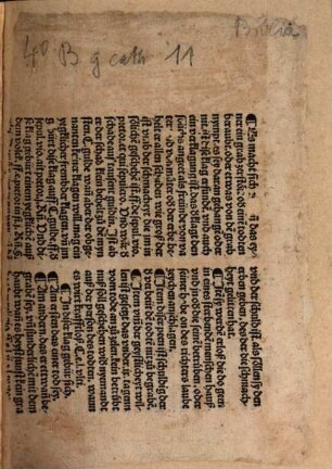 Psalterium cum apparatu vulgari firmiter appresso : = Lateinisch Psalter mit dem teutschen nutzbarlichen dabey getruckt