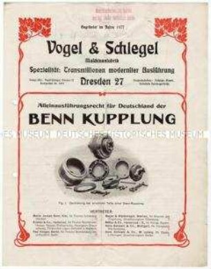 Kupplungen
