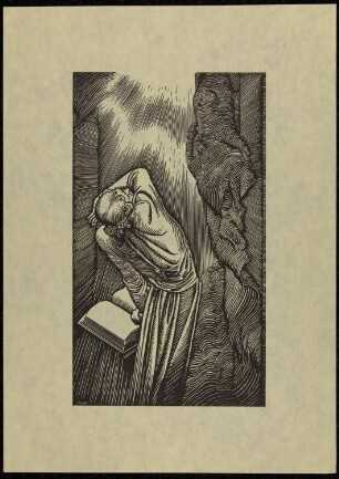 Faust und Erdgeist
