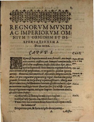 De Sacr. Rom. Imperii Septemviratv Commentarivs