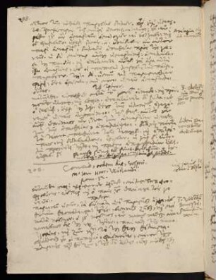 288-289, 11.1.1596 (vesperi), Rom 12