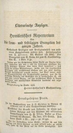 223-224 Werbung