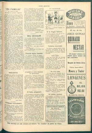 Una contestación [Broma]