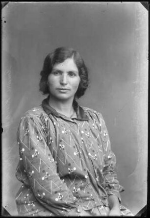 Emma Reinhard