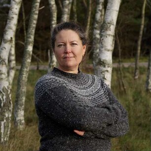 Louise Detlefsen