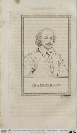 Shakespeare