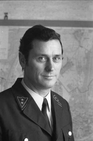 BNN-Interview mit Polizeioberrat Helmut Gerbert zur Überwachung des Sonntagsfahrverbots