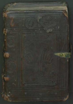 Deventersche Liederhandschrift : Ms. germ. oct. 185
