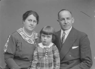 Fam. Karl Krauße