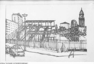 Volkskunst, Indianer-Ausstellung im Museum für Völkerkunde Dresden, Ausstellung mit Arbeiten von Volkskünstlern im Kulturpalast, u.a., 1969 / 1970 / 1971 / 1974