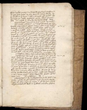 [Thomas Cantimpratensis:] De lapidibus pretiosis et eorum virtutibus: Liber de natura rerum, Liber XIV