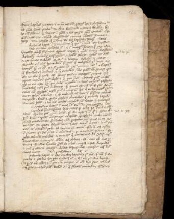 [Thomas Cantimpratensis:] De lapidibus pretiosis et eorum virtutibus: Liber de natura rerum, Liber XIV