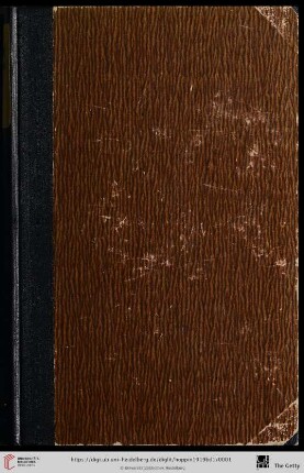 Band 1: A handbook of Attic red-figured vases, signed by or attributed to the various masters of the sixth and fifth centuries B.C.