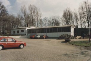Außenbezirk Wesel/Rhein