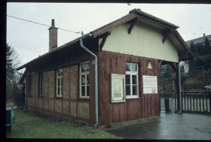 Hp. Leingarten-West