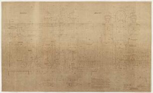 Aufstellungsplan, Blatt 4