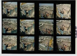 Bank of Beijing, Peking, 1998