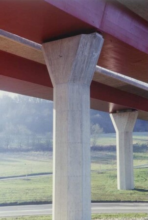 Talbrücke Wellingen