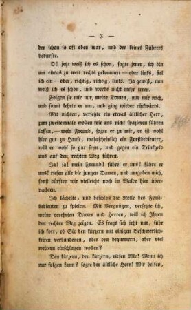 Erzählungen am Kamine, 2
