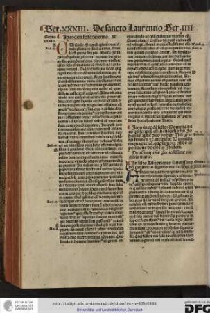 In festo assumptionis sanctissime dei genitricis virginis Marie, sermo I.