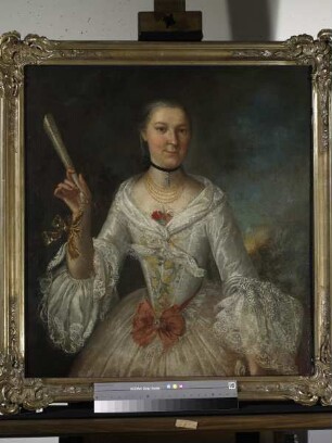 Margarete Perl (1718-1768)