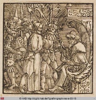 Matotschkin Schar : Blick auf die Bucht des Matotschkin Schar, der Meerenge, die die Hauptinseln von Nowaja Semlja trennt.