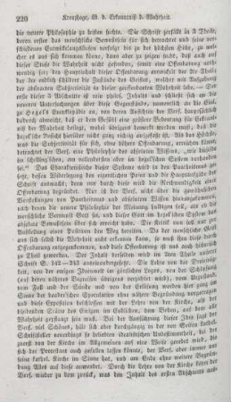 230-249 Kirchliche Literatur