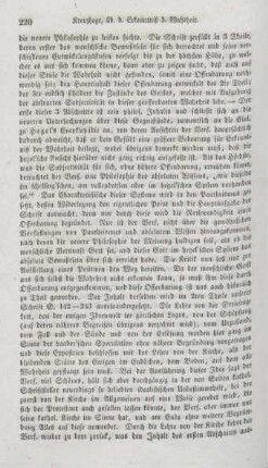230-249 Kirchliche Literatur