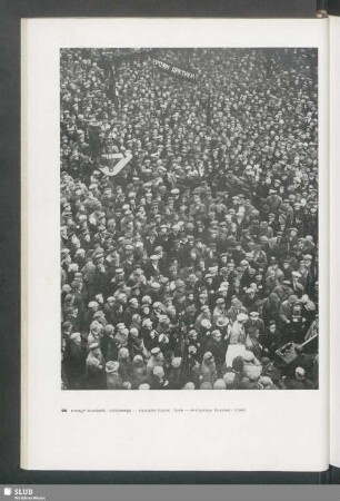 Volksmenge