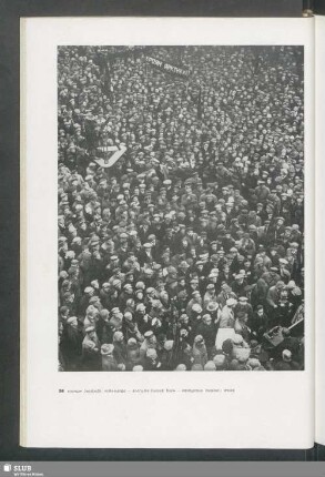 Volksmenge