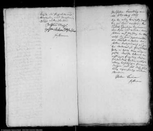 Hypothekenprotokolle der Adligen von Krosigk´schen Gerichte zu Schlewipp-Gröna und Leau