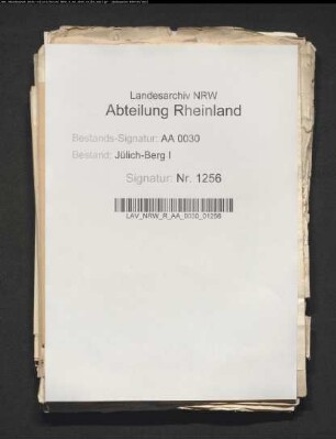 Besorgung von Geldanleihen