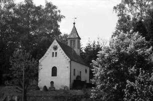 Zunzingen: evangelische Gemeindekirche