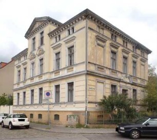 Potsdam, Neuendorfer Anger 18