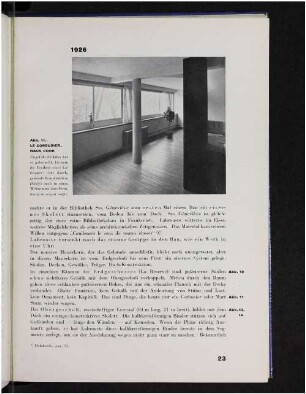 Abb. 11. Haus Cook