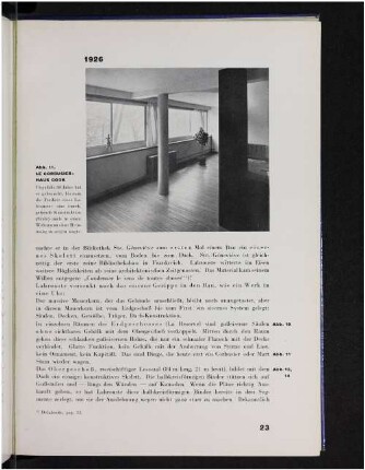 Abb. 11. Haus Cook