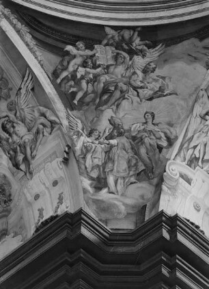 Evangelist Matthäus